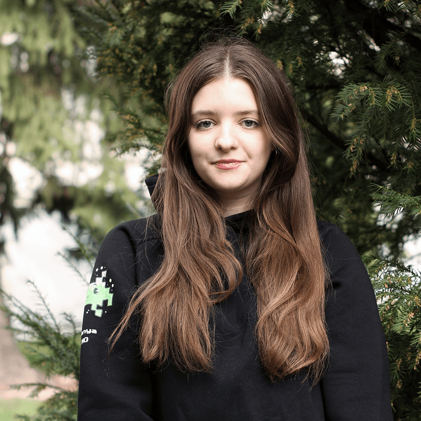 Тетяна Панчук